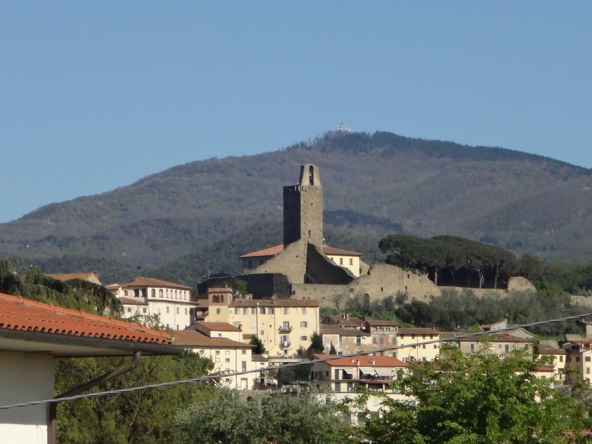 La Vita E Bella Castiglion Fiorentino Dış mekan fotoğraf